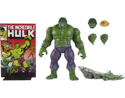 Hasbro Figurka Hulk Marvel Legends
