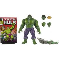 Hasbro Figurka Hulk Marvel Legends 3