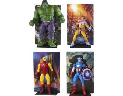 Hasbro Figurka Hulk Marvel Legends