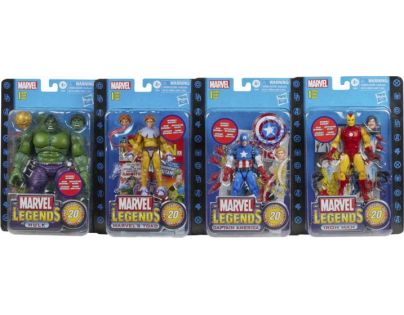 Hasbro Figurka Hulk Marvel Legends