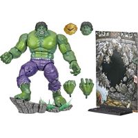 Hasbro Figurka Hulk Marvel Legends 2
