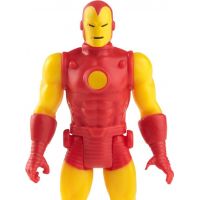 Hasbro Figurka Iron Man Marvel Legends Retro 4