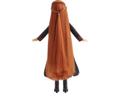 Hasbro Frozen 2 Anna a česací set
