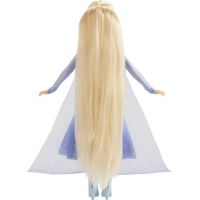 Hasbro Frozen 2 Elsa a česací set 3