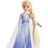 Hasbro Frozen 2 Elsa a česací set 5