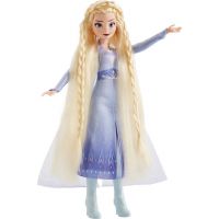 Hasbro Frozen 2 Elsa a česací set 6