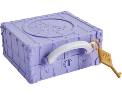 Hasbro Frozen 2 Hrací set se scénou Elsa