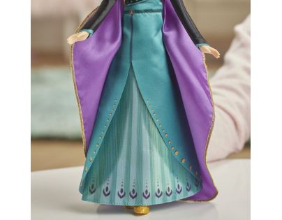 Hasbro Frozen 2 Hudební dobrodružství Anna