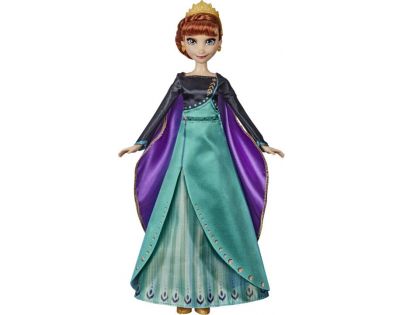 Hasbro Frozen 2 Hudební dobrodružství Anna