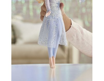 Hasbro Frozen 2 Kouzelné dobrodružství Elsa