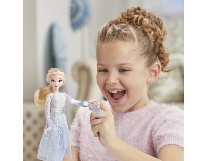 Hasbro Frozen 2 Kouzelné dobrodružství Elsa