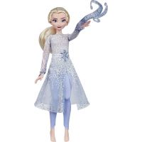 Hasbro Frozen 2 Kouzelné dobrodružství Elsa