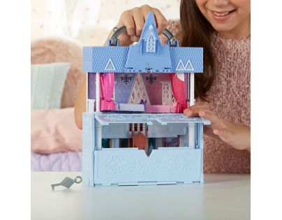 Hasbro Frozen 2 Malý hrad