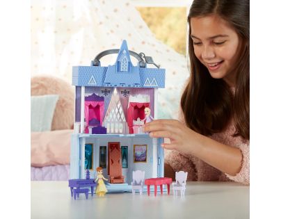 Hasbro Frozen 2 Malý hrad