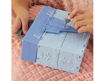 Hasbro Frozen 2 Malý hrad