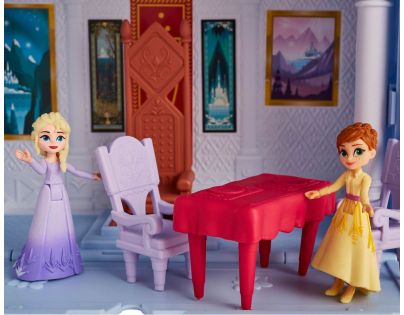 Hasbro Frozen 2 Malý hrad