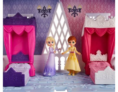Hasbro Frozen 2 Malý hrad