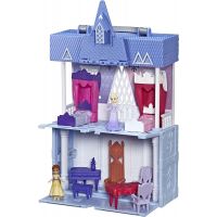 Hasbro Frozen 2 Malý hrad 6