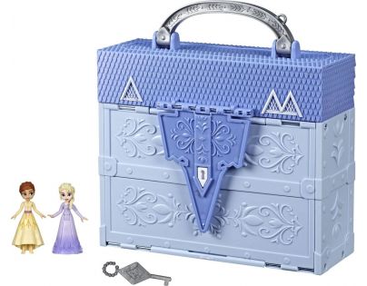 Hasbro Frozen 2 Malý hrad