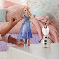 Hasbro Frozen 2 Olaf a Elsa 2