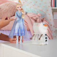 Hasbro Frozen 2 Olaf a Elsa 3