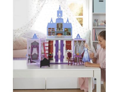 Hasbro Frozen 2 Otevírací hrad