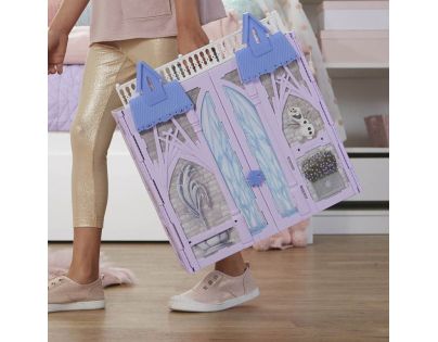 Hasbro Frozen 2 Otevírací hrad