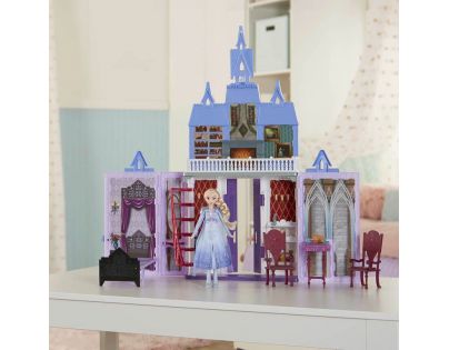 Hasbro Frozen 2 Otevírací hrad