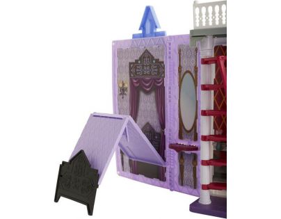 Hasbro Frozen 2 Otevírací hrad