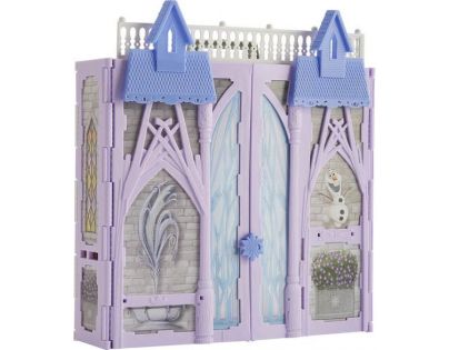 Hasbro Frozen 2 Otevírací hrad