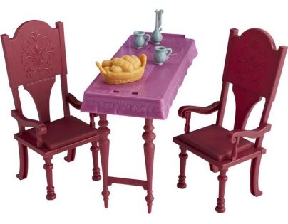 Hasbro Frozen 2 Otevírací hrad