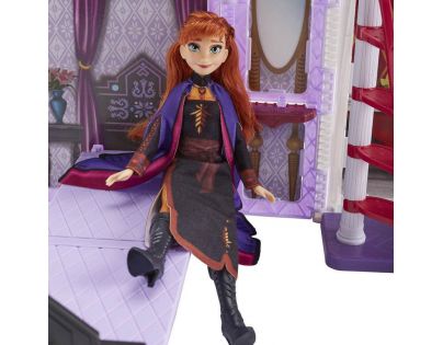 Hasbro Frozen 2 Otevírací hrad