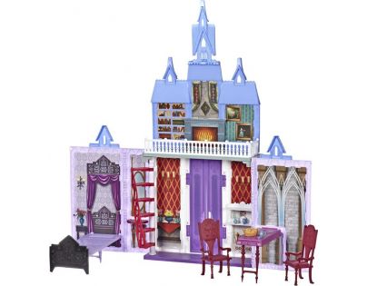 Hasbro Frozen 2 Otevírací hrad