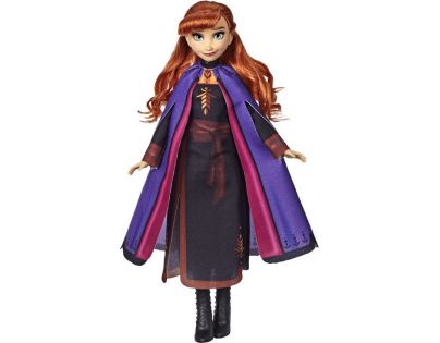 Hasbro Frozen 2 Panenka Anna