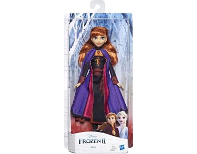 Hasbro Frozen 2 Panenka Anna