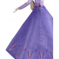 Hasbro Frozen 2 Panenka Elsa Deluxe 3