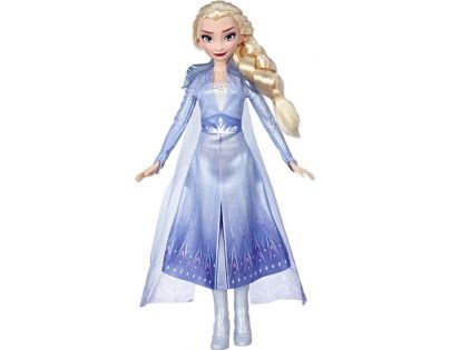 Hasbro Frozen 2 Panenka Elsa