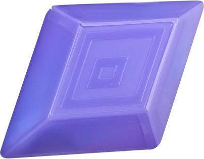 Hasbro Frozen 2 Překvapení v ledu fialový diamant