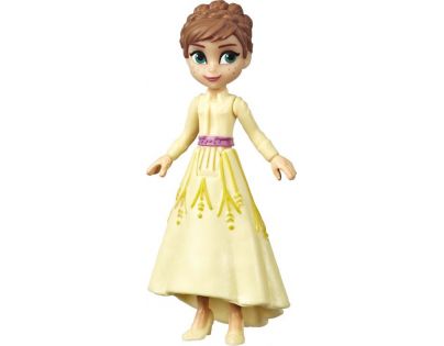 Hasbro Frozen 2 Překvapení v ledu světle modrý diamant
