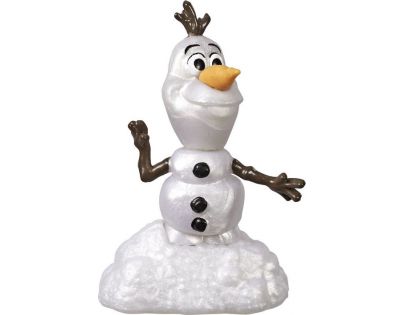 Hasbro Frozen 2 Překvapení v ledu světle modrý diamant