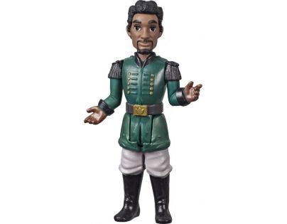 Hasbro Frozen 2 Překvapení v ledu světle modrý diamant