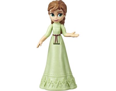 Hasbro Frozen 2 Překvapení v ledu světle modrý diamant