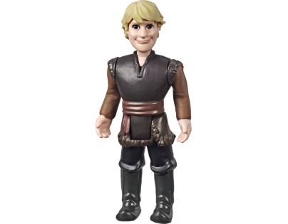 Hasbro Frozen 2 Překvapení v ledu světle modrý diamant