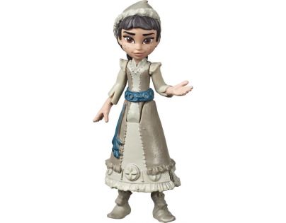 Hasbro Frozen 2 Překvapení v ledu světle modrý diamant