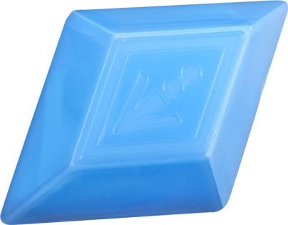 Hasbro Frozen 2 Překvapení v ledu světle modrý diamant