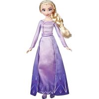 Hasbro Frozen 2 Stylová Elsa 2
