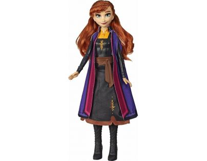 Hasbro Frozen 2 Svítící Anna