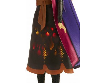 Hasbro Frozen 2 Svítící Anna