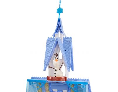 Hasbro Frozen 2 Velký hrad Arendelle
