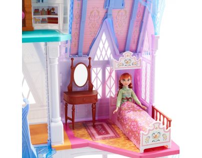 Hasbro Frozen 2 Velký hrad Arendelle